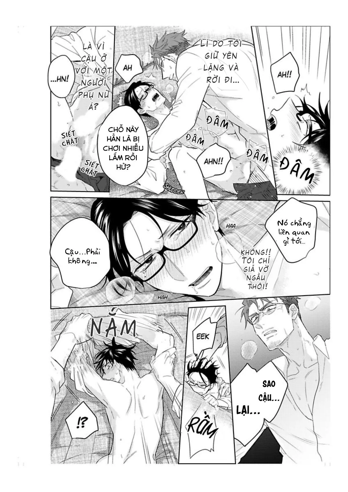 20 Nen Buri ni Netemitara Chapter 1 Trang 21