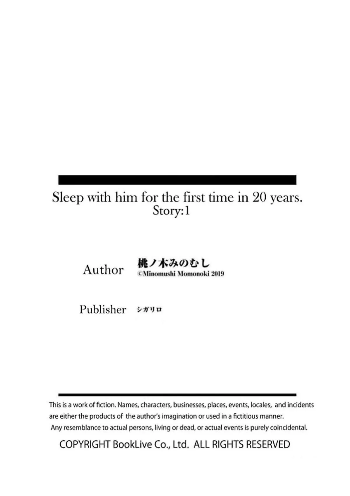 20 Nen Buri ni Netemitara Chapter 1 Trang 26