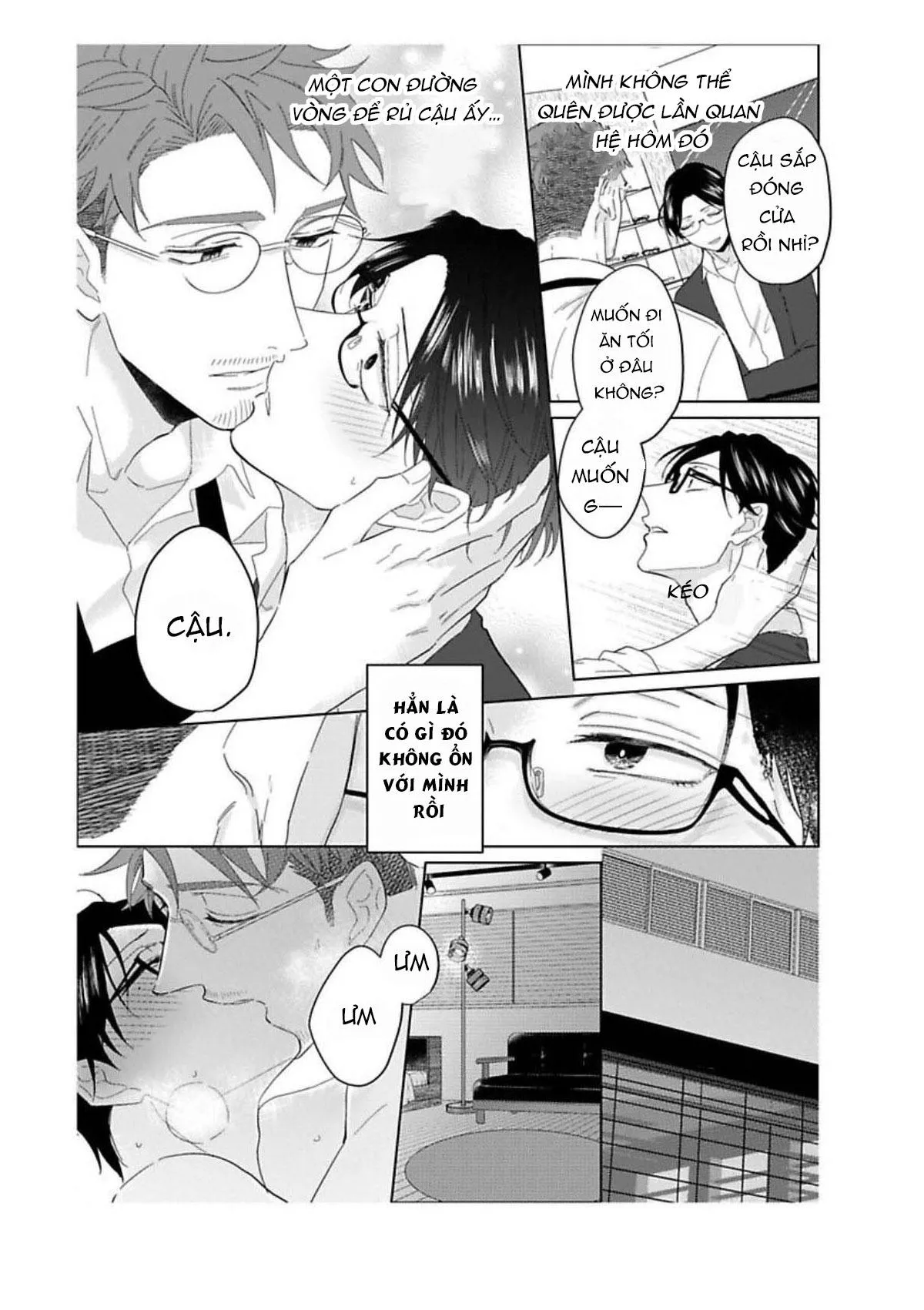 20 Nen Buri ni Netemitara Chapter 2 Trang 16