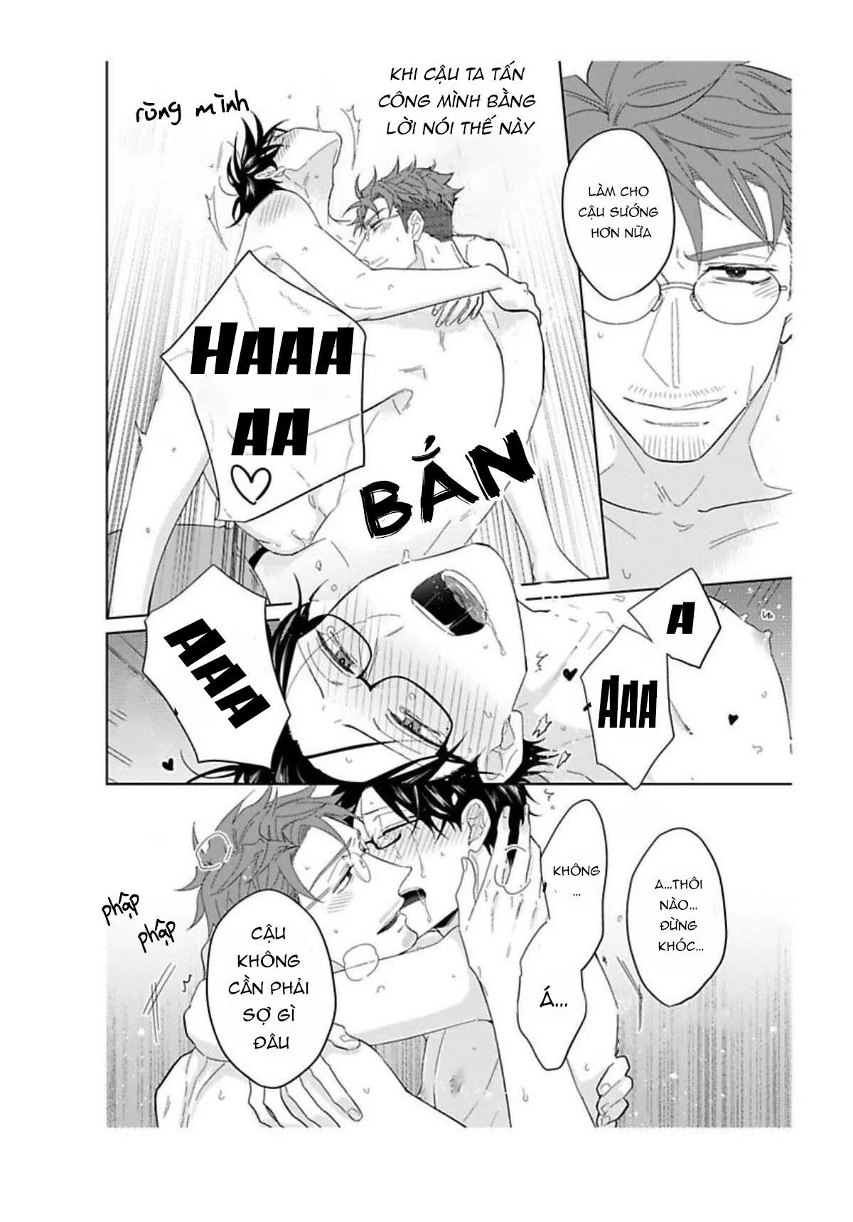 20 Nen Buri ni Netemitara Chapter 2 Trang 18