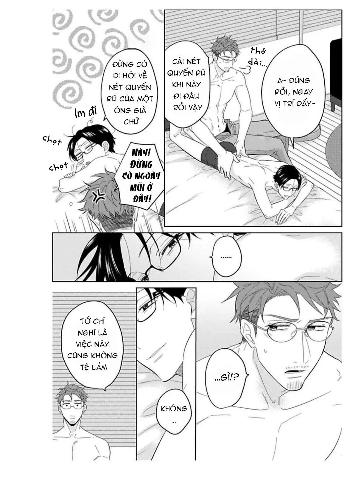 20 Nen Buri ni Netemitara Chapter 2 Trang 20