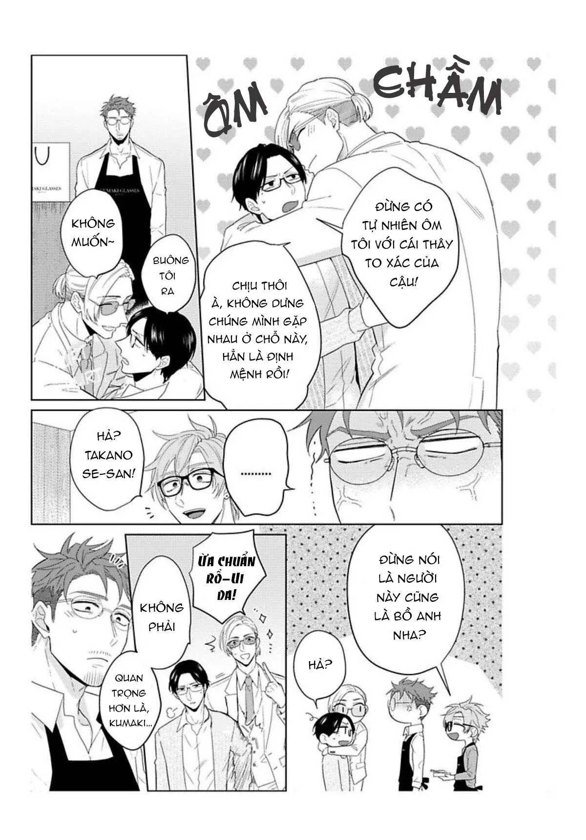 20 Nen Buri ni Netemitara Chapter 3 Trang 17