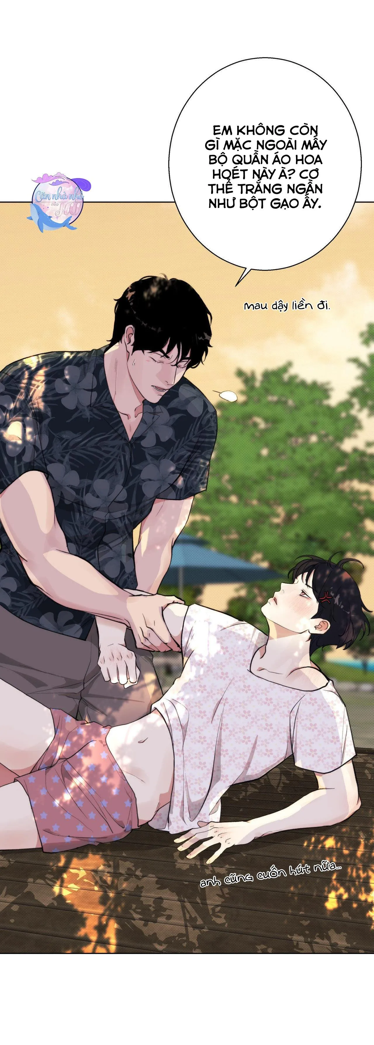 2020 Chapter 1 Trang 84