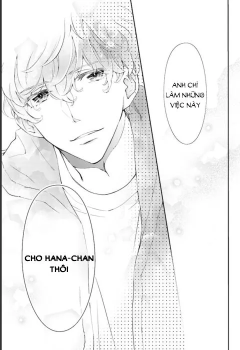 To Kisu Tsuki 2DK Chapter 1 Trang 31