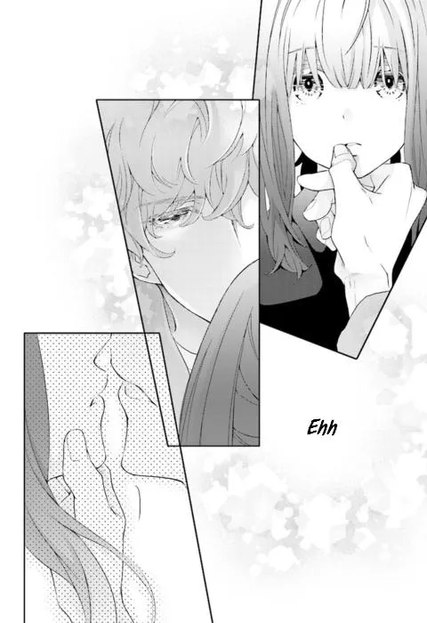 To Kisu Tsuki 2DK Chapter 1 Trang 34