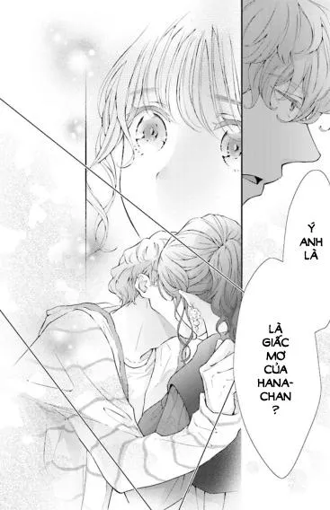 To Kisu Tsuki 2DK Chapter 2 Trang 35