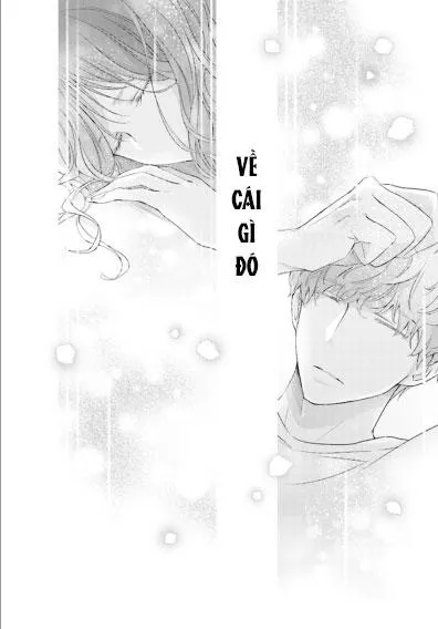 To Kisu Tsuki 2DK Chapter 4 Trang 37