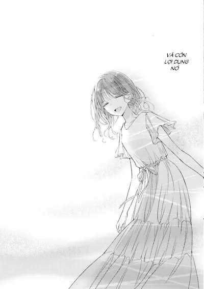 To Kisu Tsuki 2DK Chapter 5 Trang 33