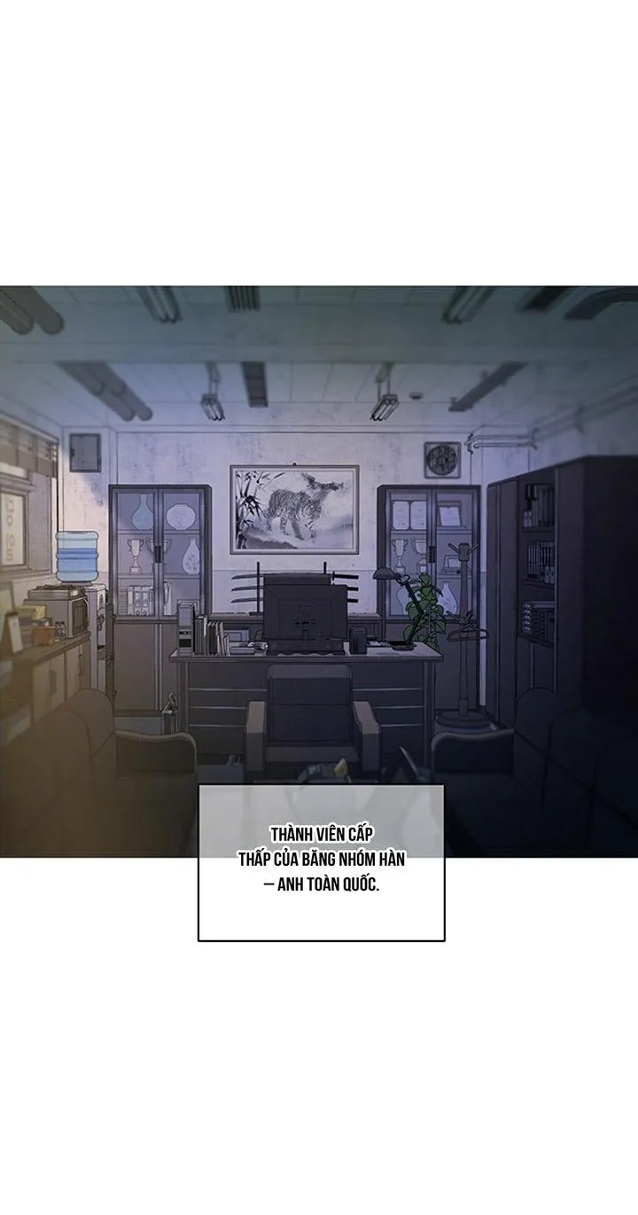 3 DAYS Chapter 1 Trang 3