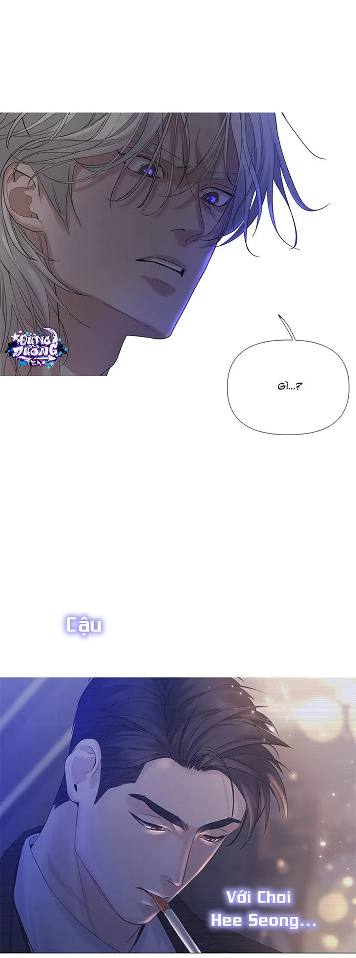 3 DAYS Chapter 1 Trang 5