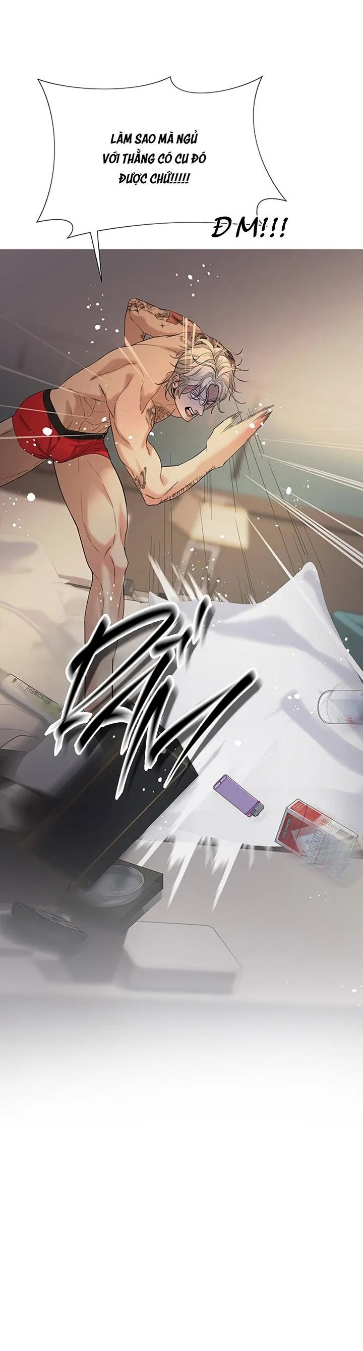 3 DAYS Chapter 1 Trang 7