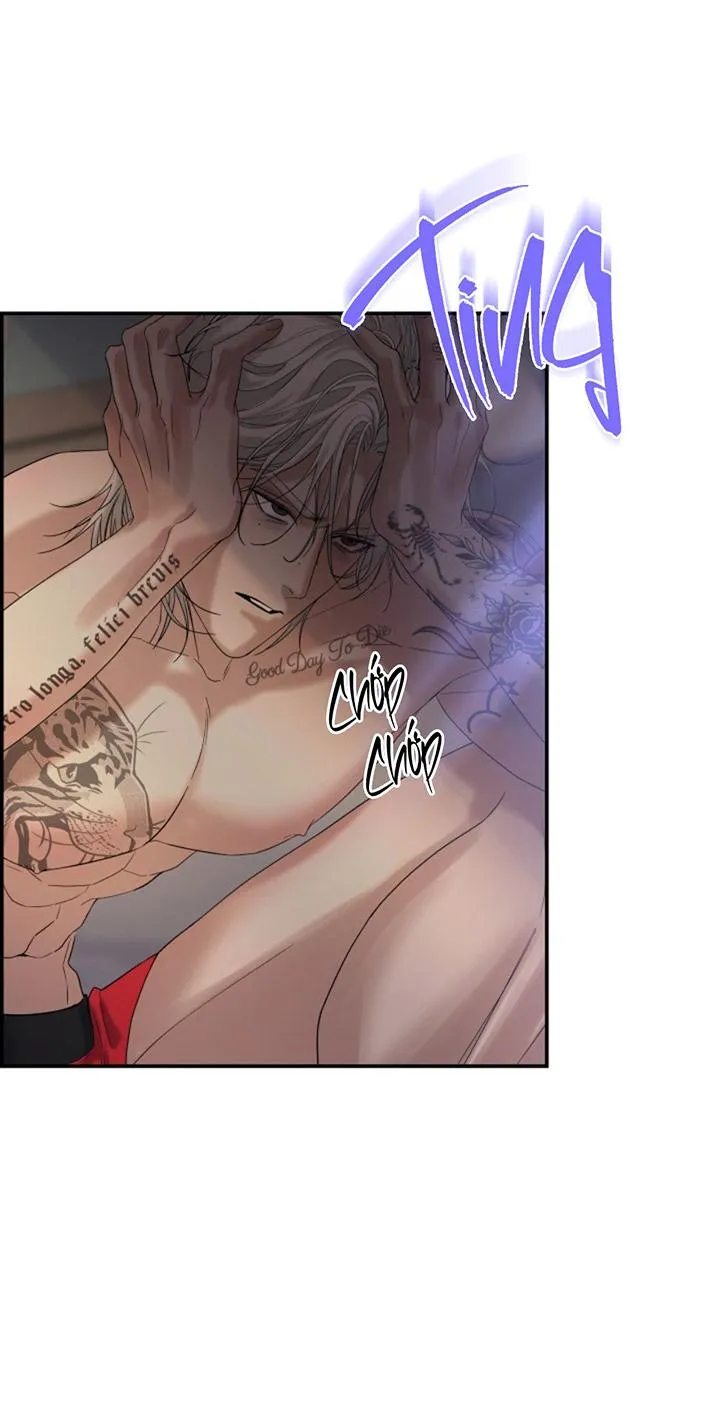 3 DAYS Chapter 2 Trang 3