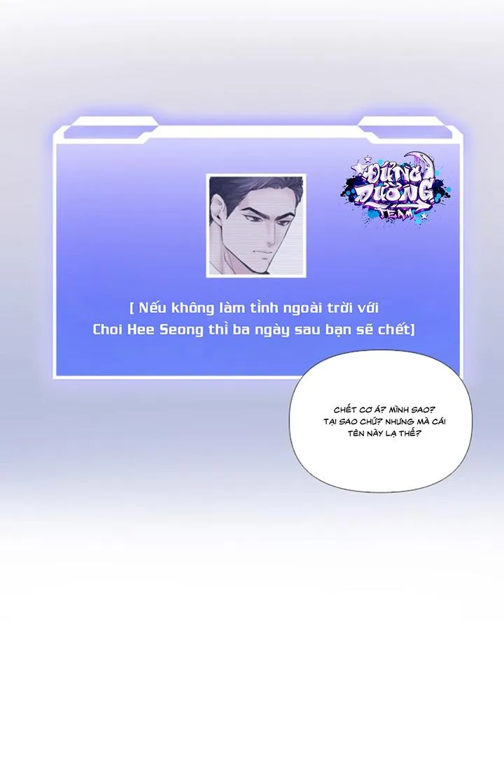 3 DAYS Chapter 2 Trang 6