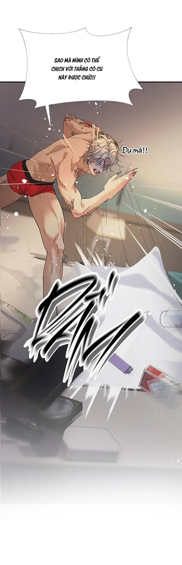 3 DAYS Chapter 2 Trang 8