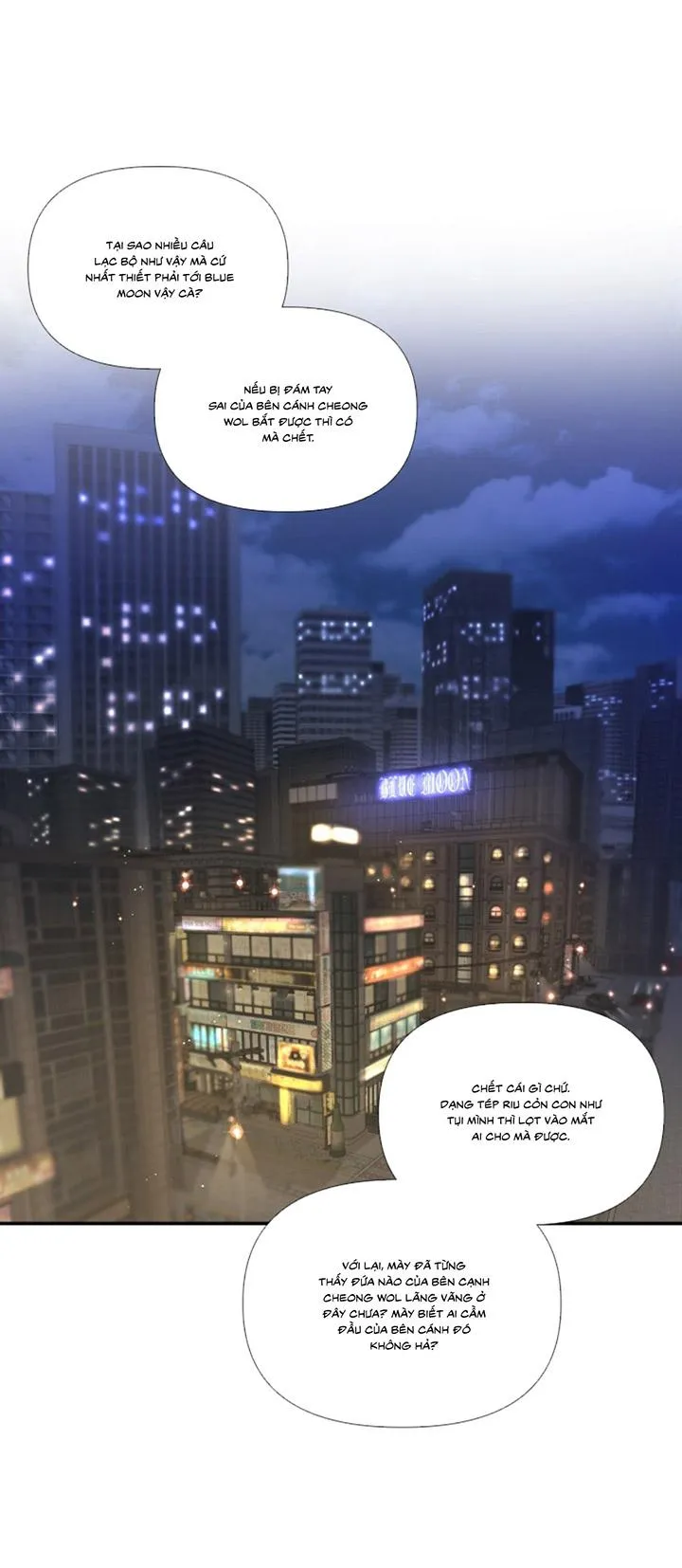 3 DAYS Chapter 2 Trang 10