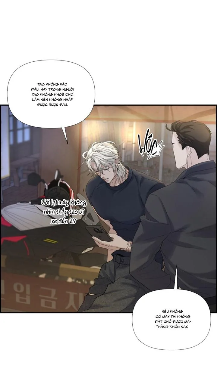 3 DAYS Chapter 2 Trang 12