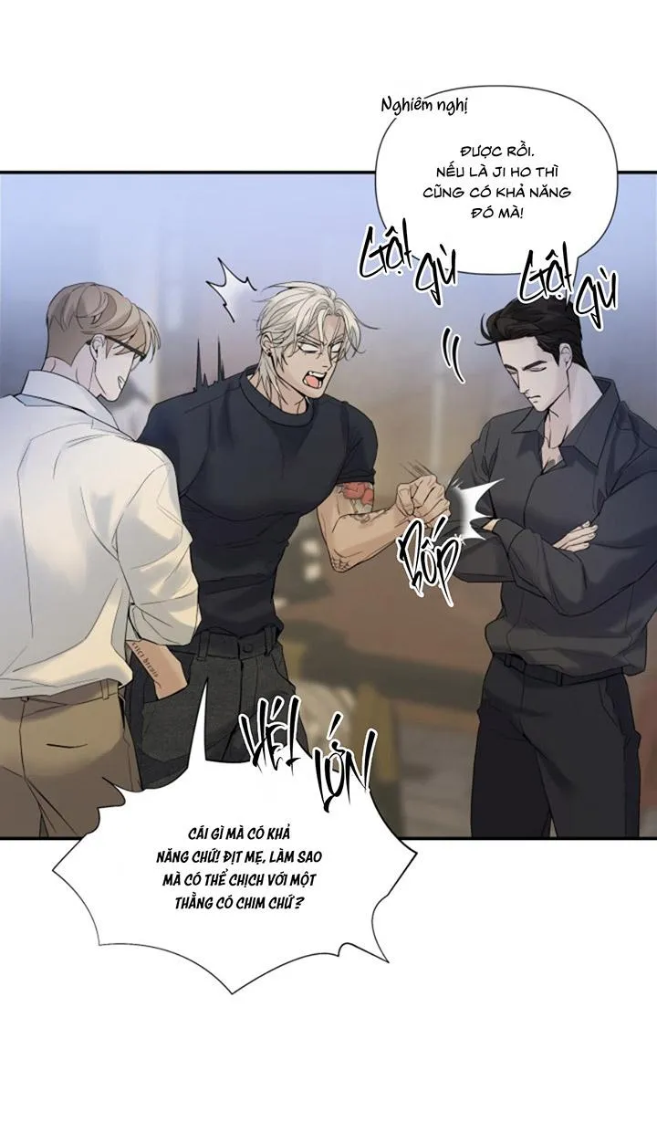 3 DAYS Chapter 2 Trang 16