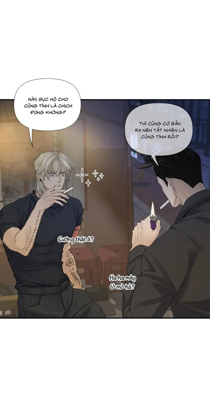 3 DAYS Chapter 2 Trang 19