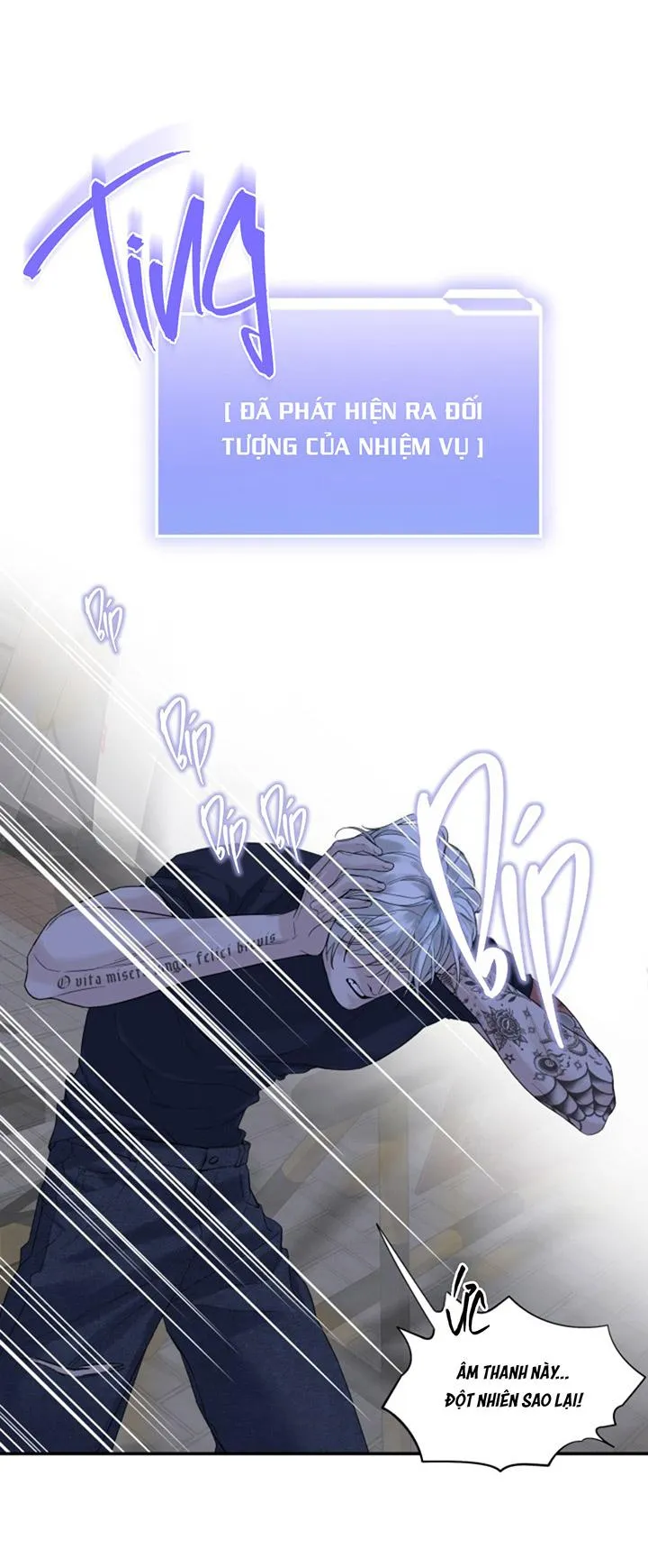 3 DAYS Chapter 2 Trang 22