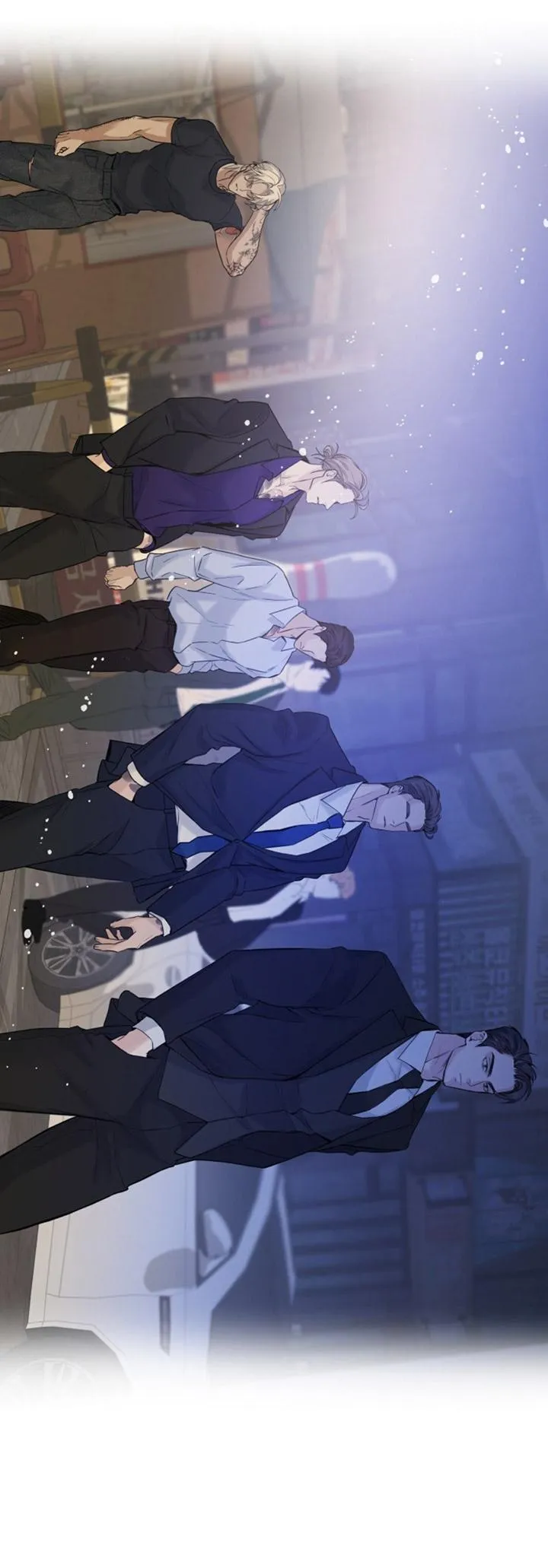 3 DAYS Chapter 2 Trang 24