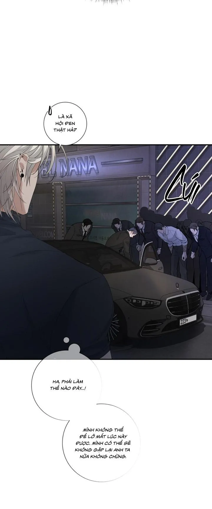 3 DAYS Chapter 2 Trang 26