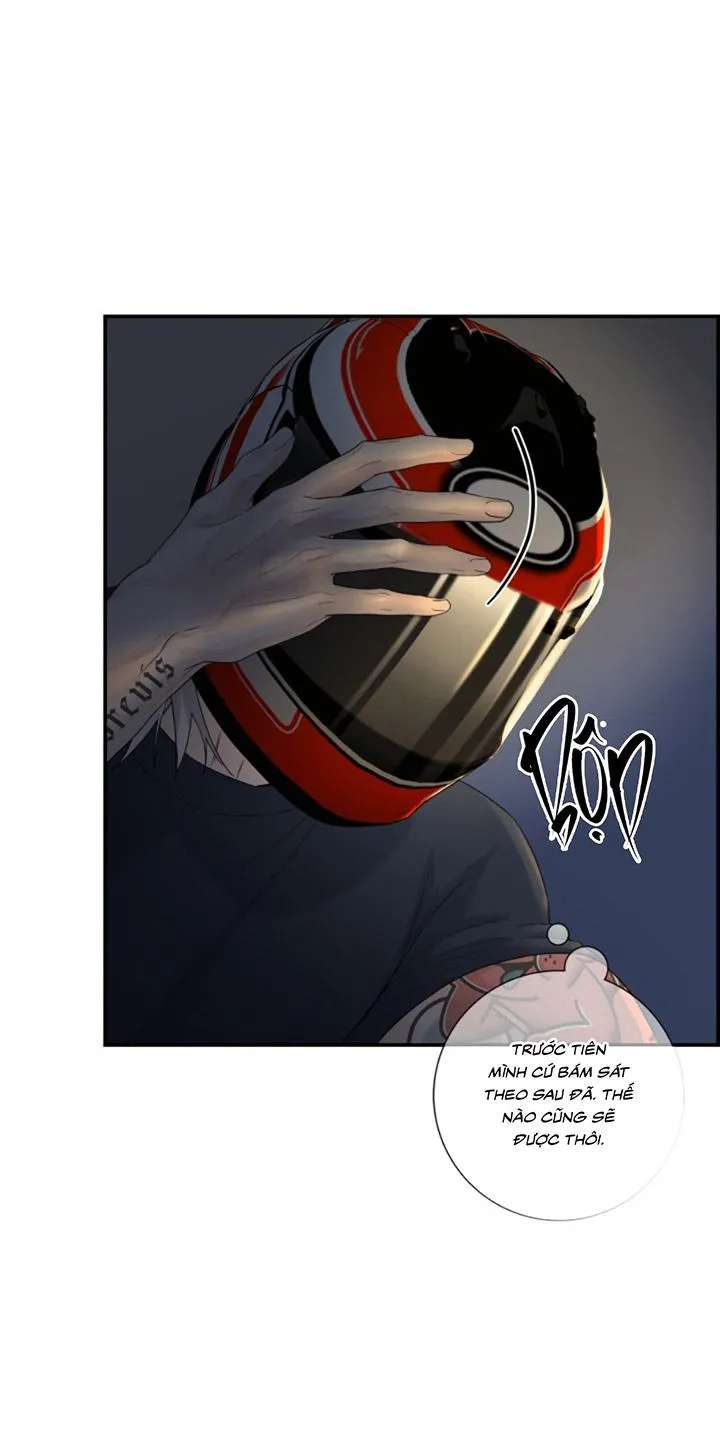 3 DAYS Chapter 2 Trang 29