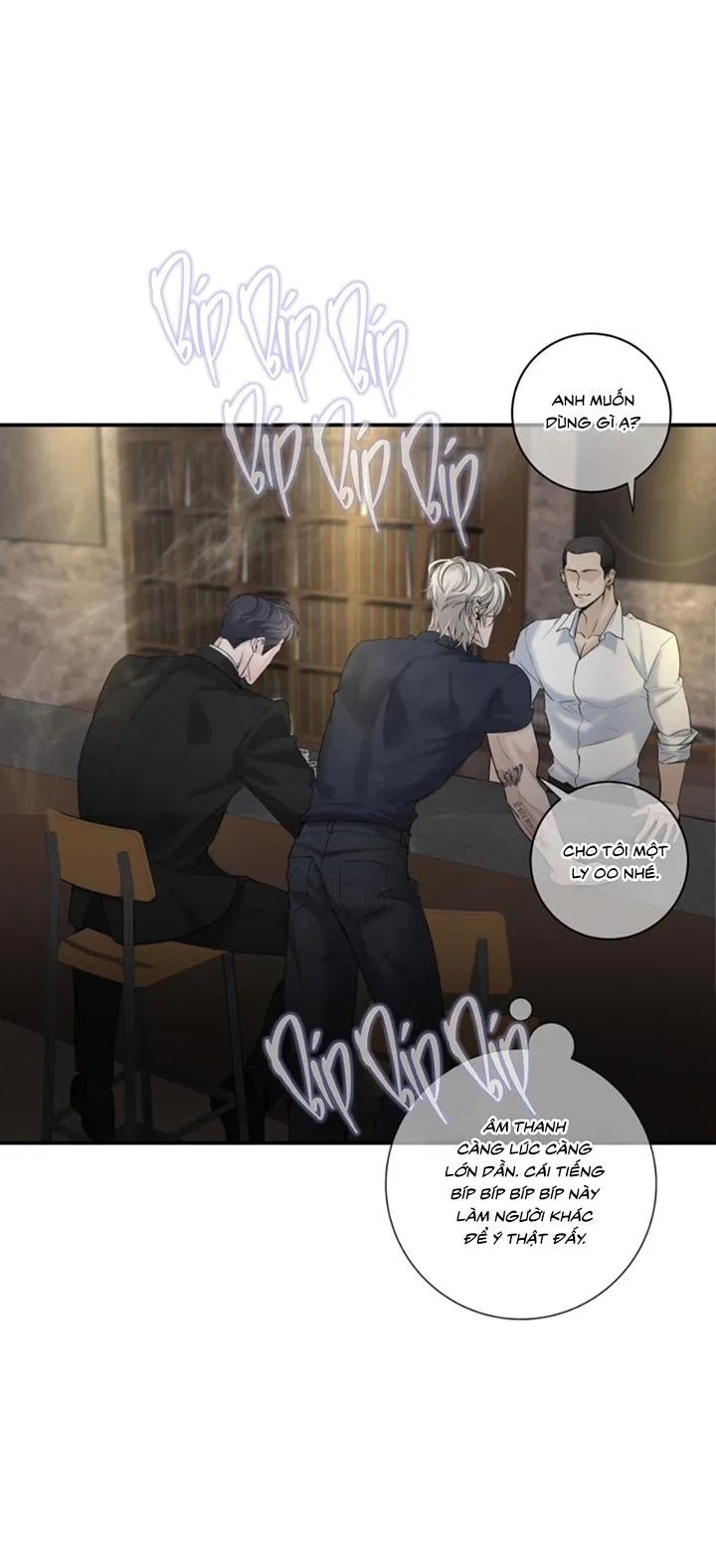 3 DAYS Chapter 2 Trang 47