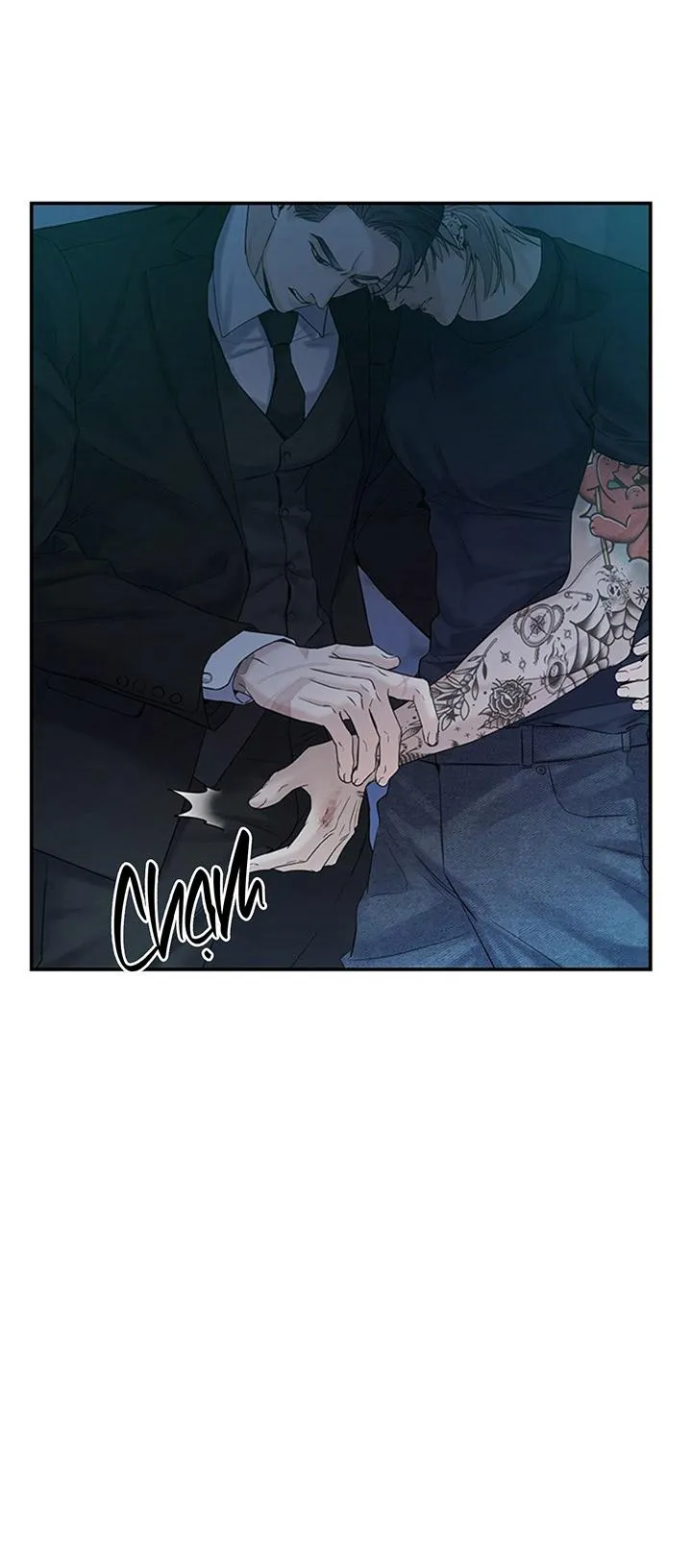 3 DAYS Chapter 2 Trang 73