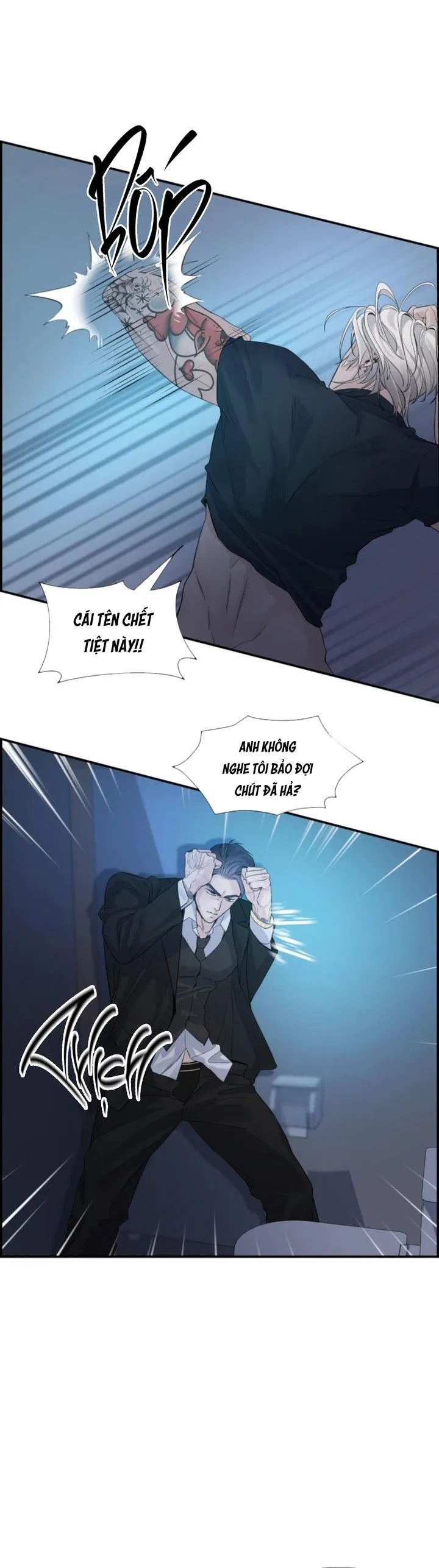 3 DAYS Chapter 3 Trang 13