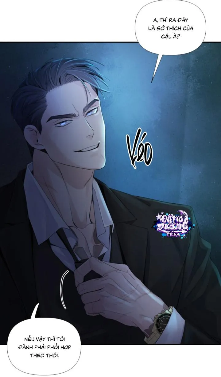 3 DAYS Chapter 3 Trang 14