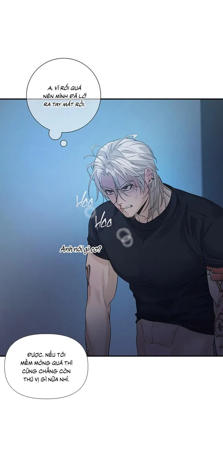 3 DAYS Chapter 3 Trang 15