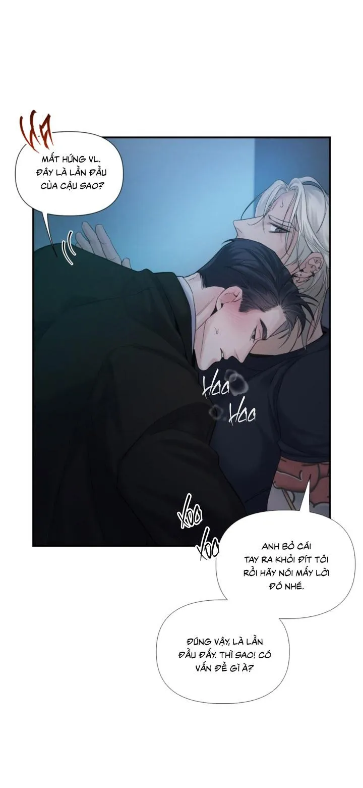 3 DAYS Chapter 3 Trang 20