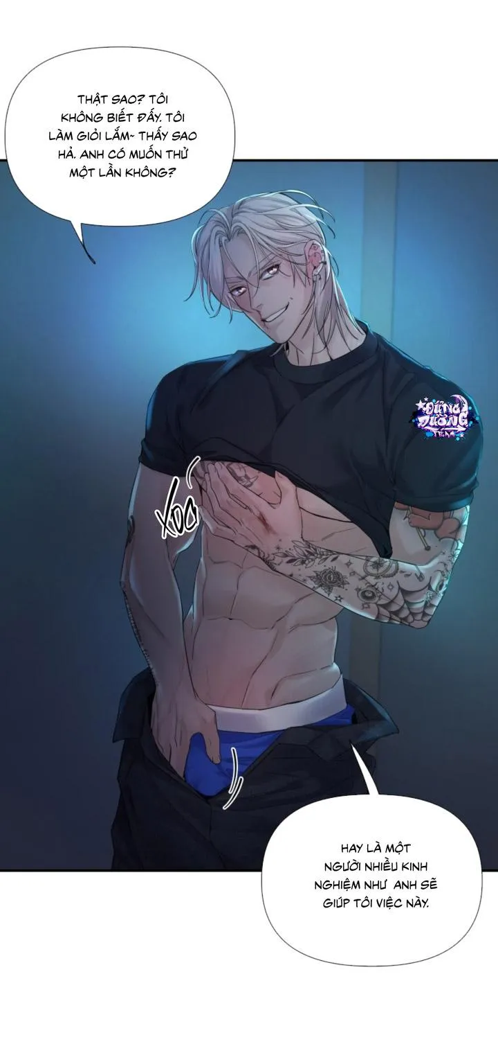 3 DAYS Chapter 3 Trang 23