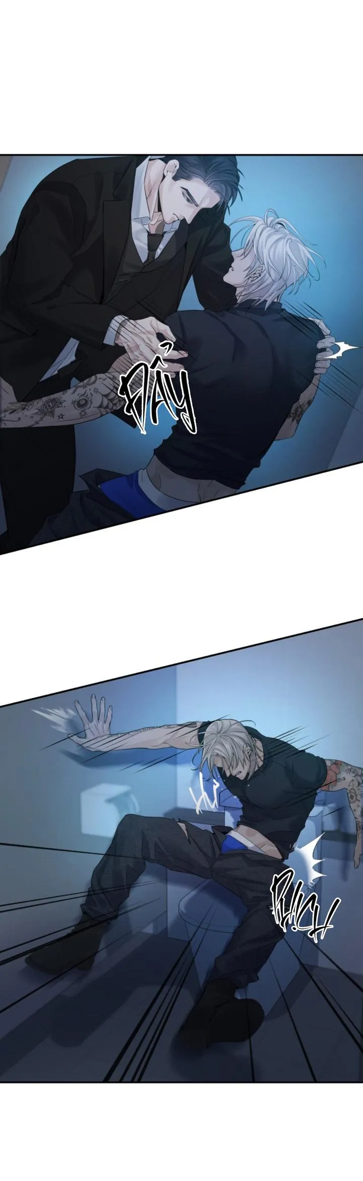 3 DAYS Chapter 3 Trang 25