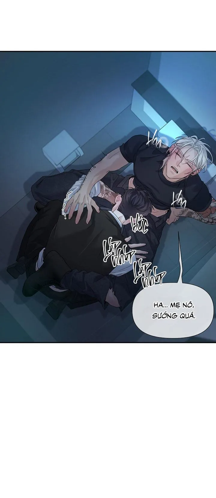 3 DAYS Chapter 3 Trang 36