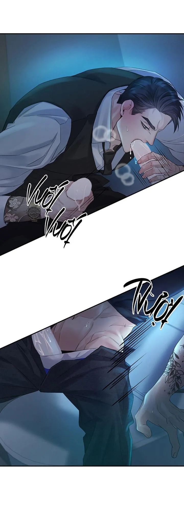 3 DAYS Chapter 3 Trang 37