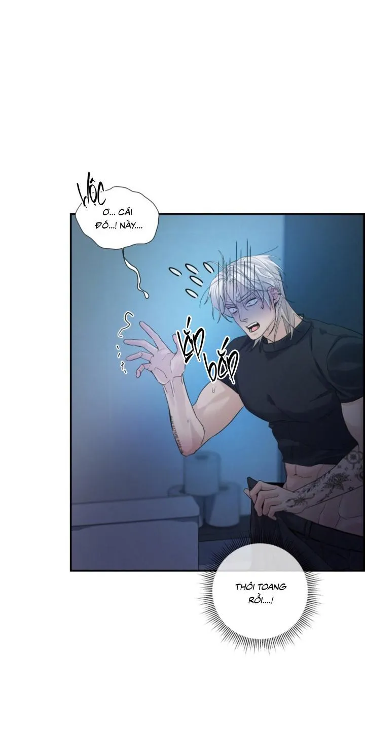 3 DAYS Chapter 3 Trang 46