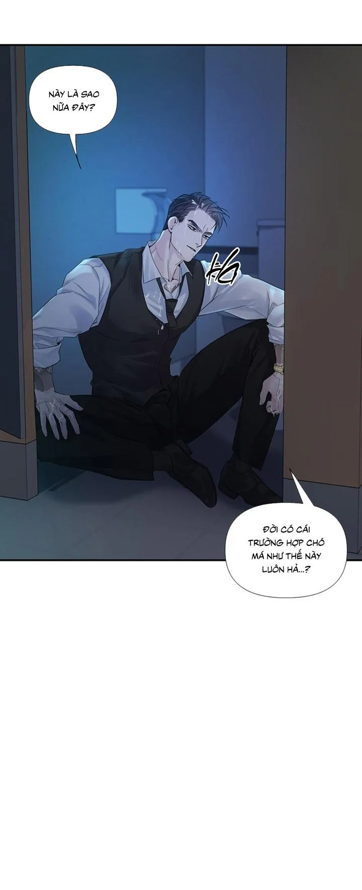 3 DAYS Chapter 3 Trang 49