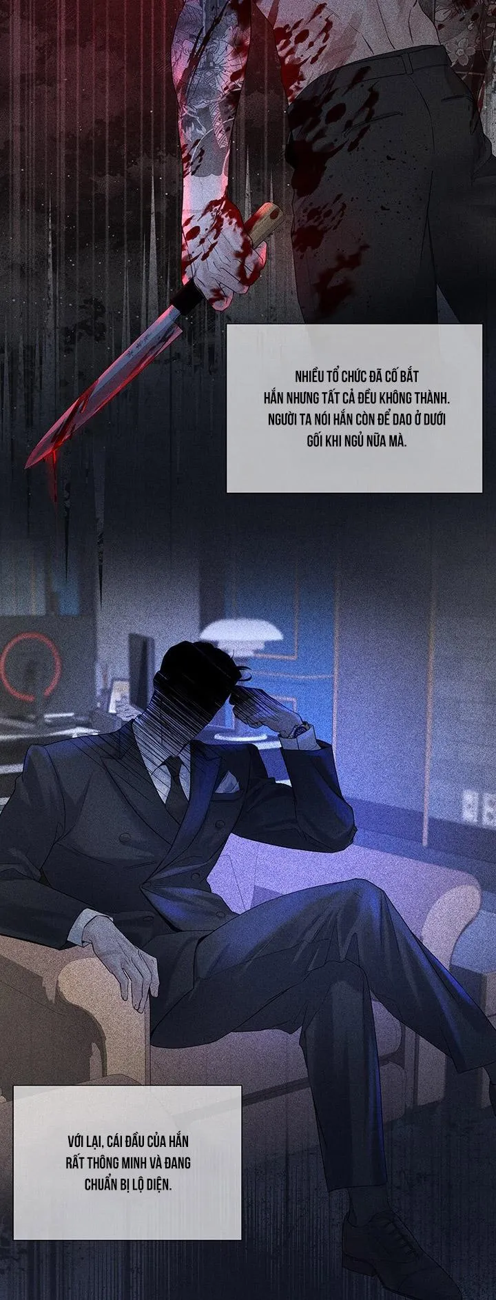 3 DAYS Chapter 3 Trang 63