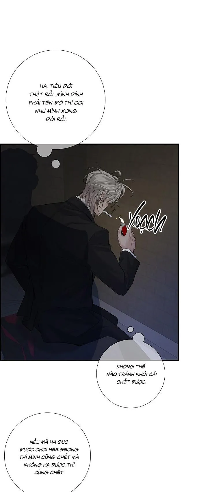 3 DAYS Chapter 3 Trang 71