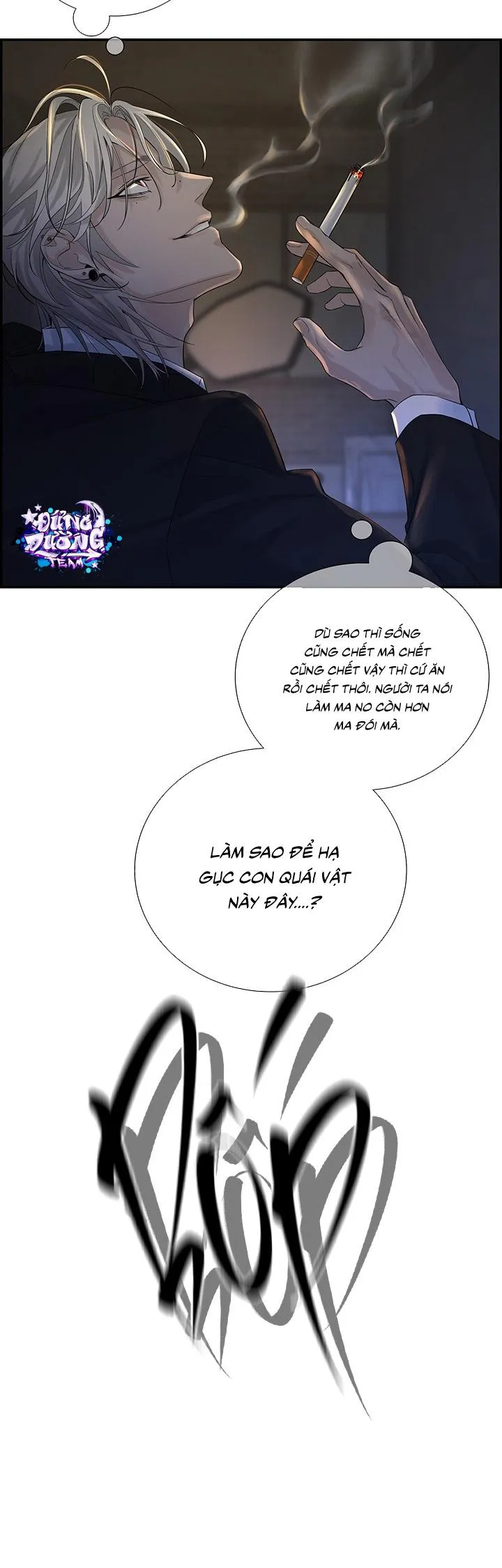 3 DAYS Chapter 3 Trang 72