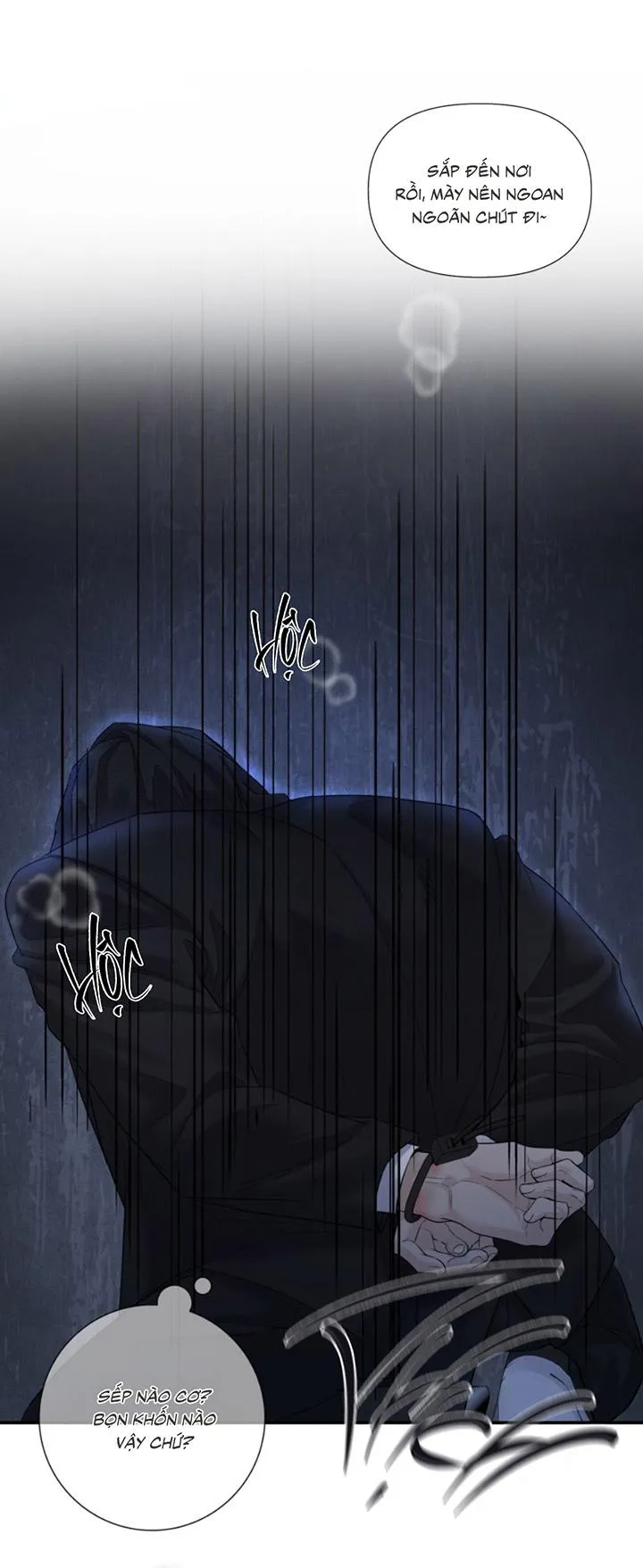 3 DAYS Chapter 4 Trang 3