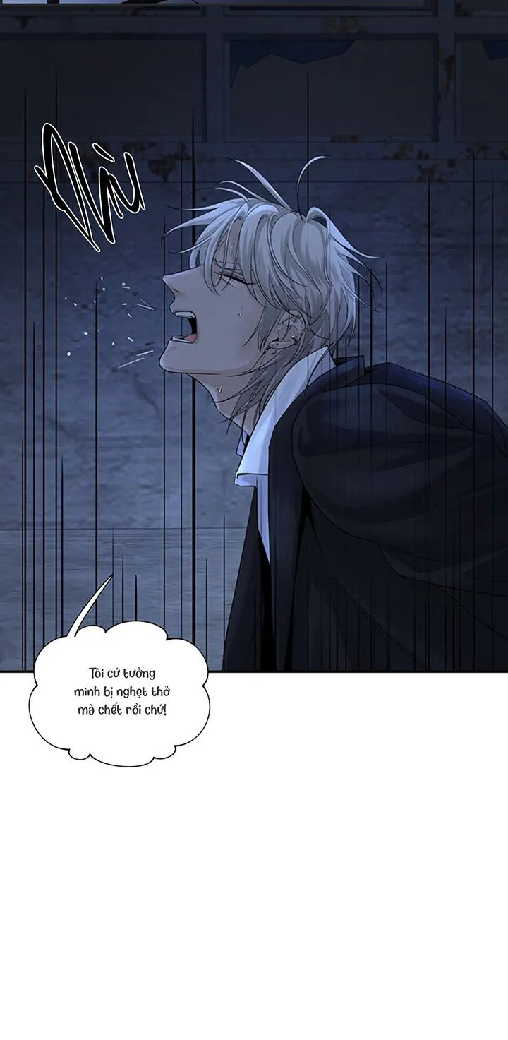 3 DAYS Chapter 4 Trang 6