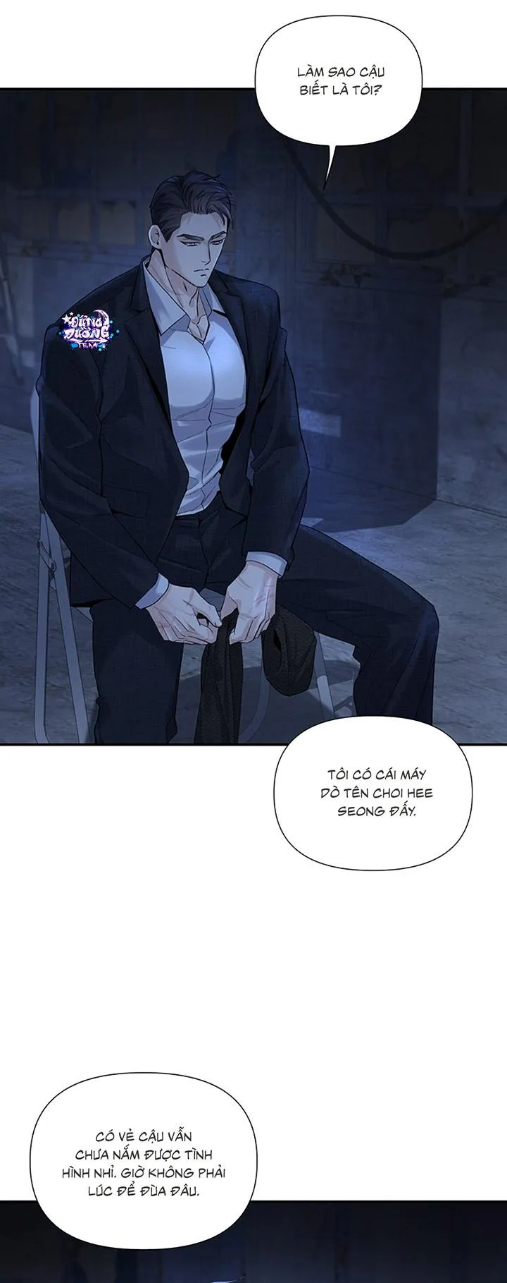 3 DAYS Chapter 4 Trang 7