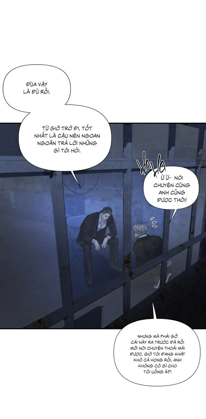 3 DAYS Chapter 4 Trang 10