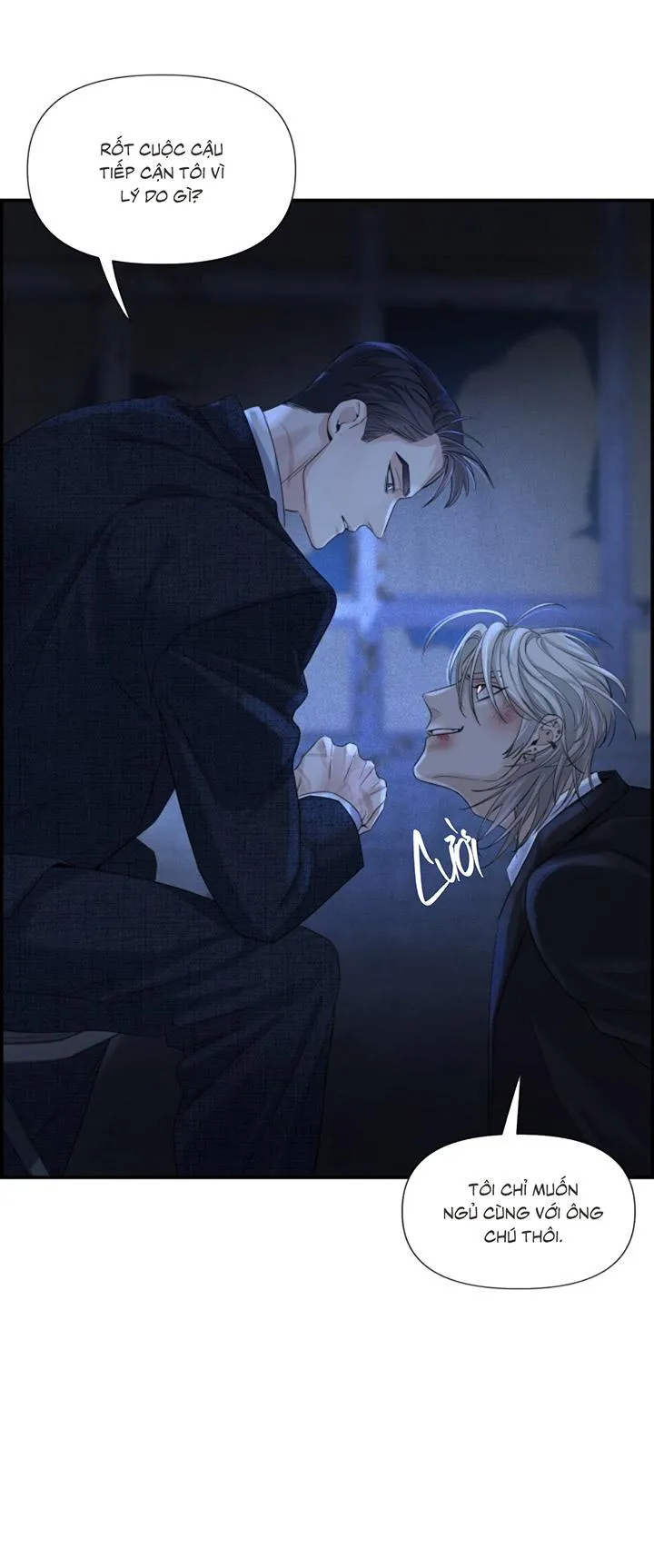 3 DAYS Chapter 4 Trang 13