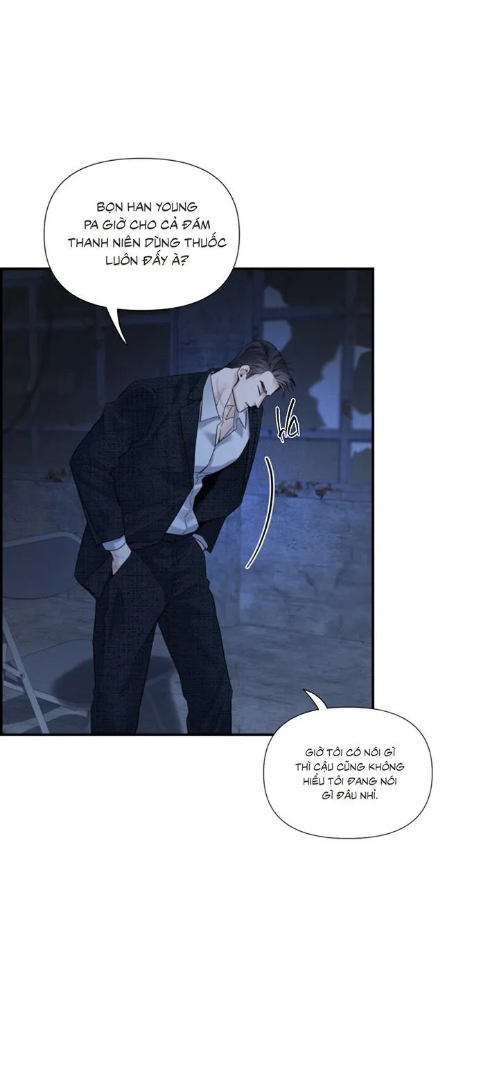 3 DAYS Chapter 4 Trang 16