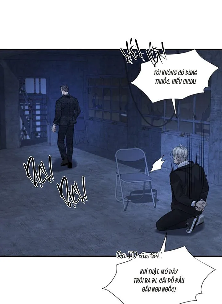 3 DAYS Chapter 4 Trang 17