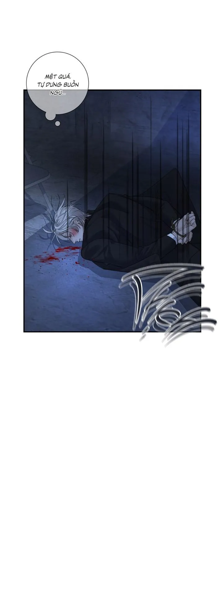 3 DAYS Chapter 4 Trang 20