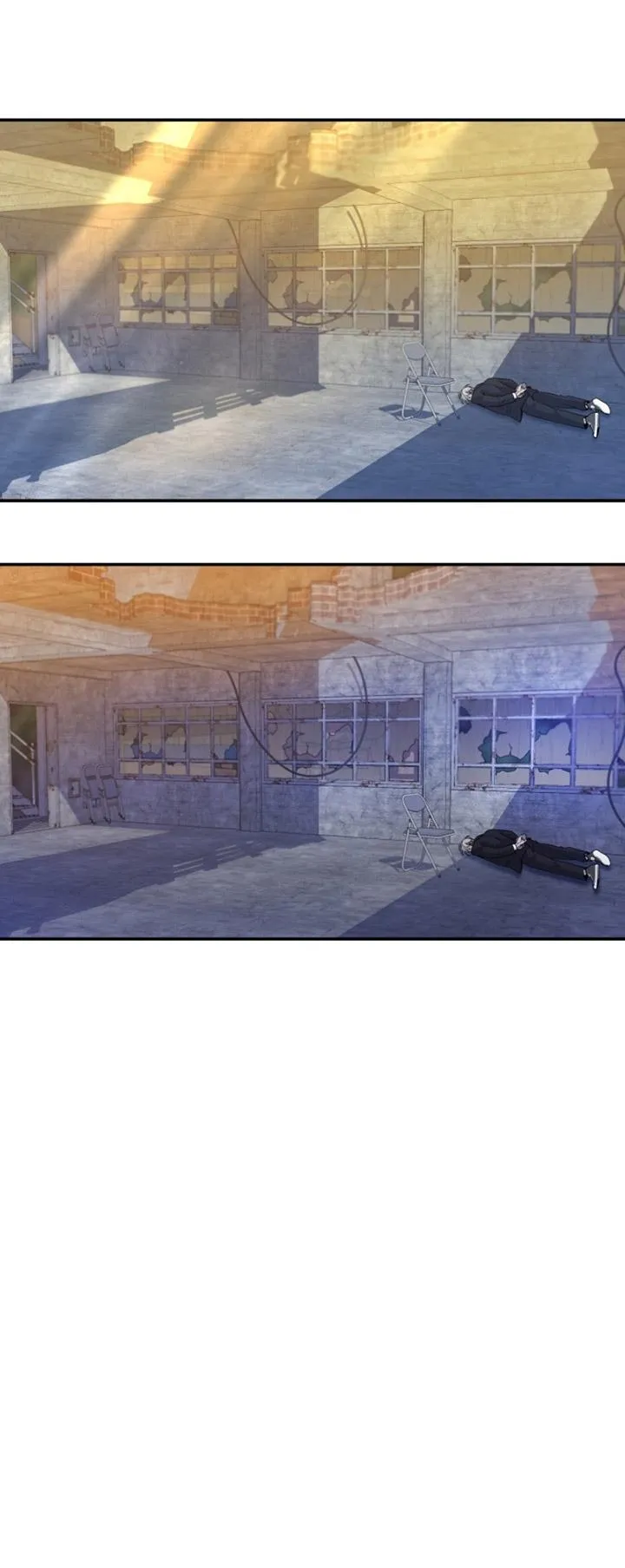 3 DAYS Chapter 4 Trang 22